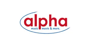 alpha-music